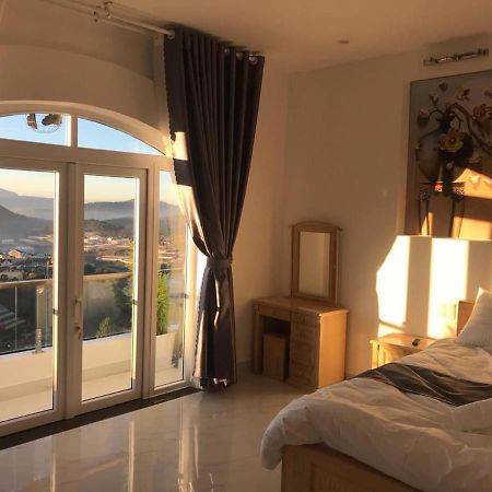 Greenview Dalat Екстер'єр фото