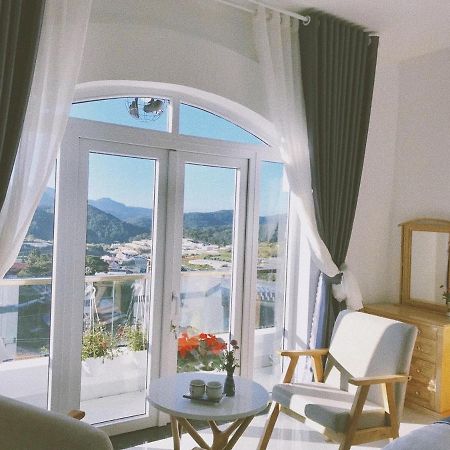 Greenview Dalat Екстер'єр фото
