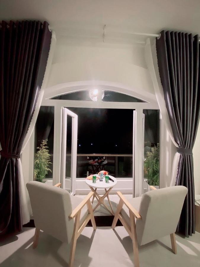 Greenview Dalat Екстер'єр фото