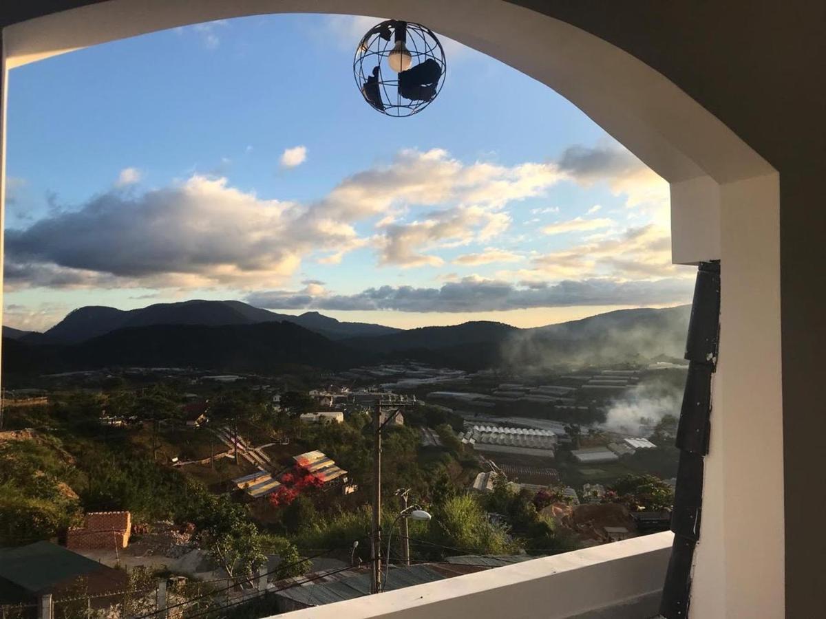 Greenview Dalat Екстер'єр фото