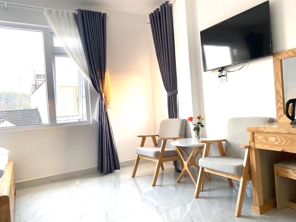 Greenview Dalat Екстер'єр фото