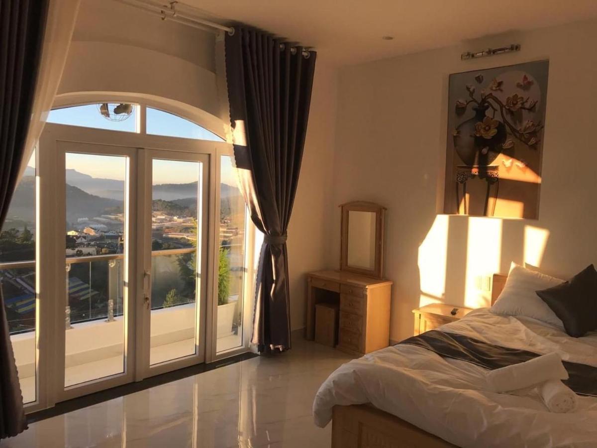 Greenview Dalat Екстер'єр фото