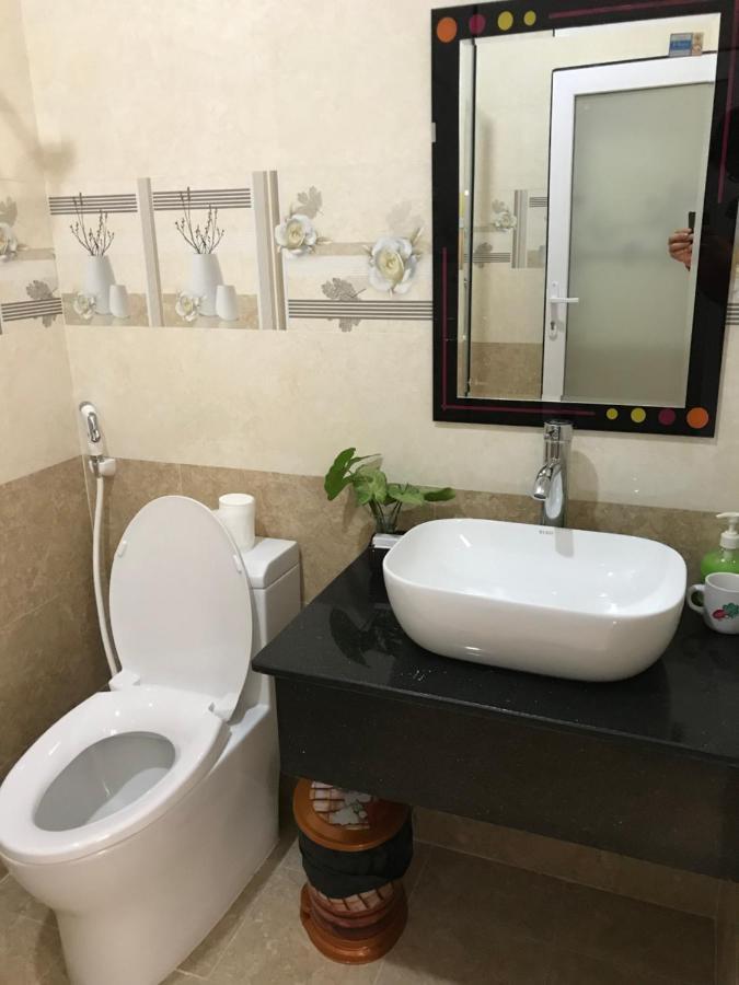 Greenview Dalat Екстер'єр фото