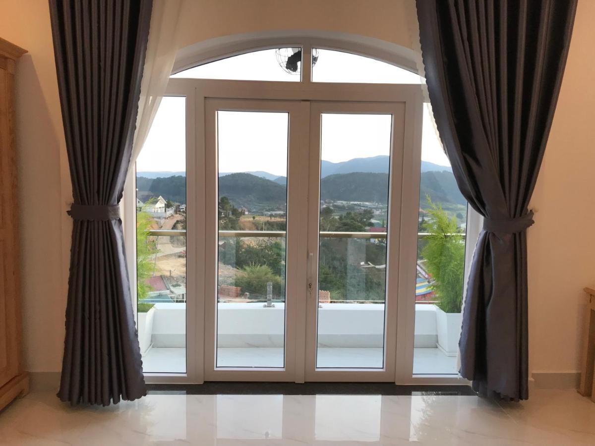 Greenview Dalat Екстер'єр фото