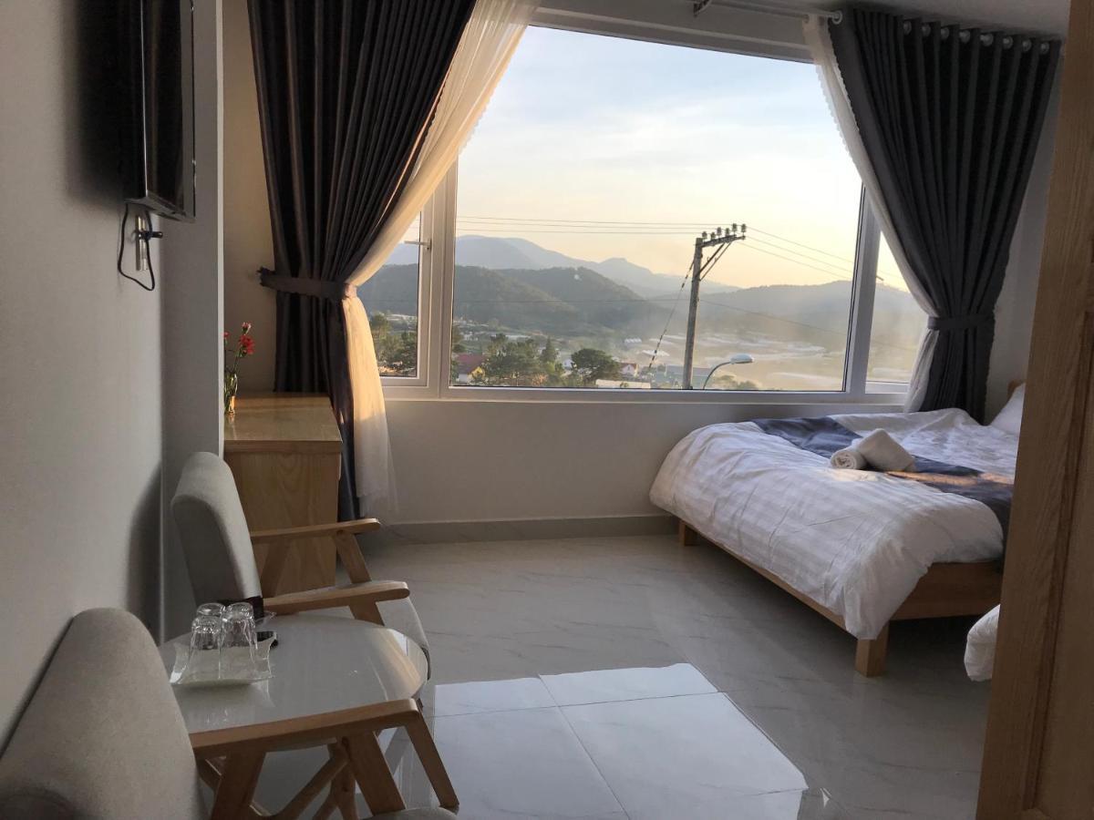 Greenview Dalat Екстер'єр фото