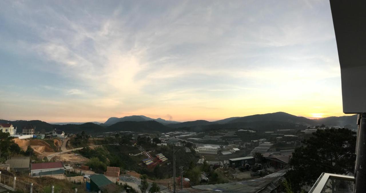 Greenview Dalat Екстер'єр фото