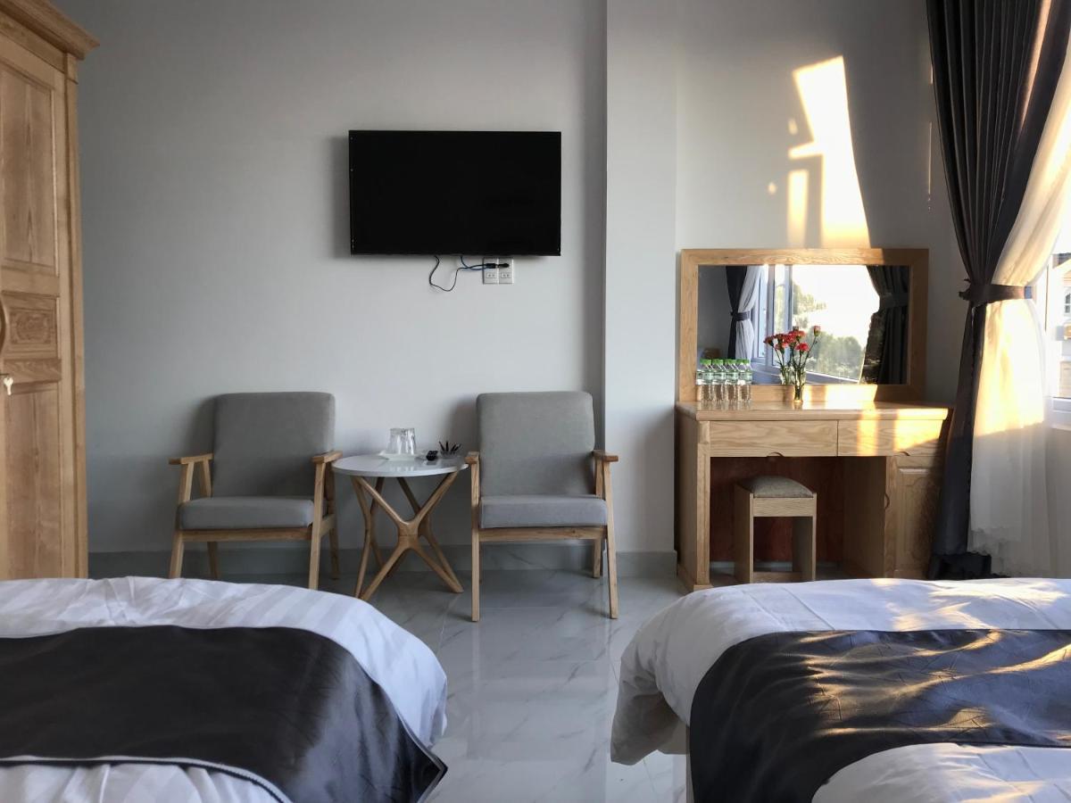 Greenview Dalat Екстер'єр фото