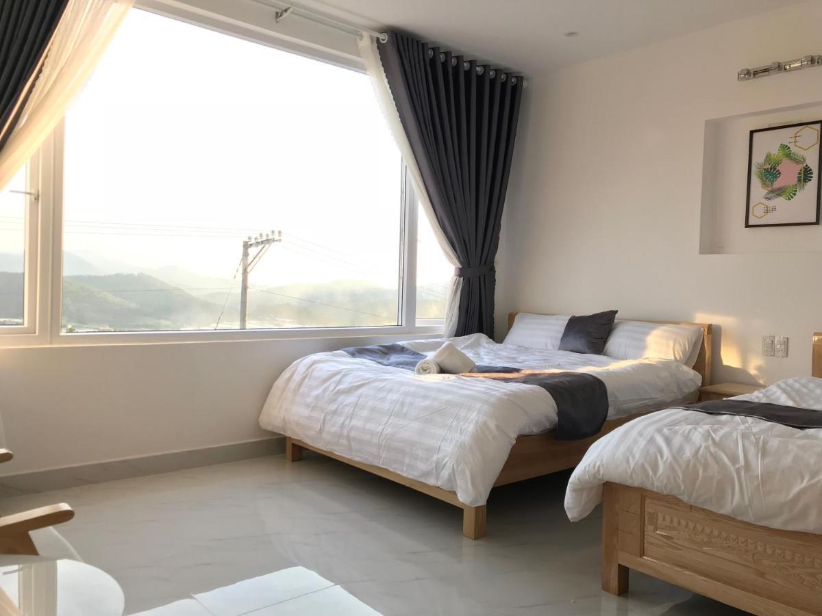 Greenview Dalat Екстер'єр фото
