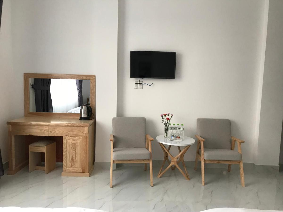 Greenview Dalat Екстер'єр фото