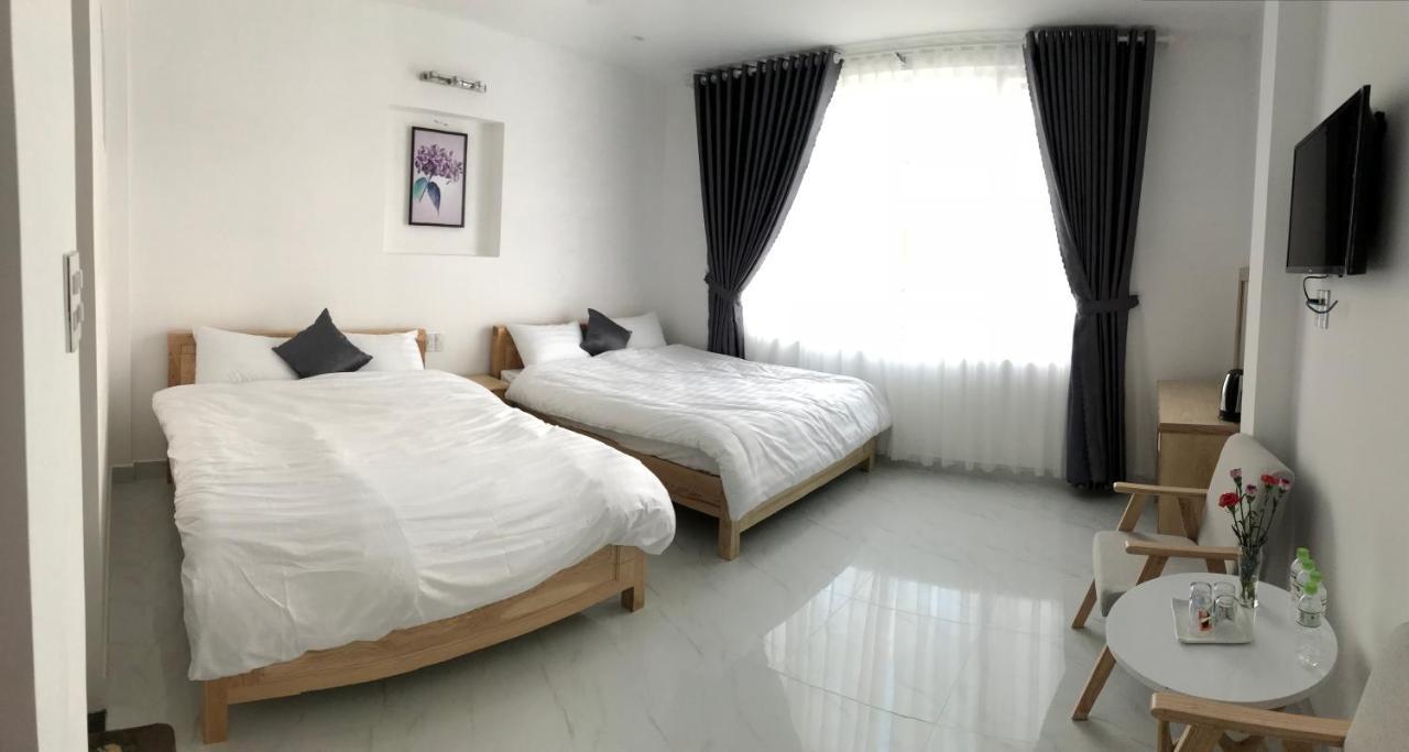 Greenview Dalat Екстер'єр фото