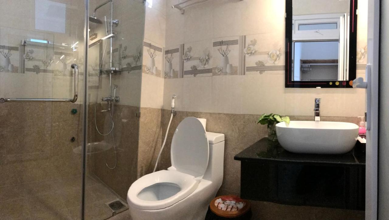 Greenview Dalat Екстер'єр фото