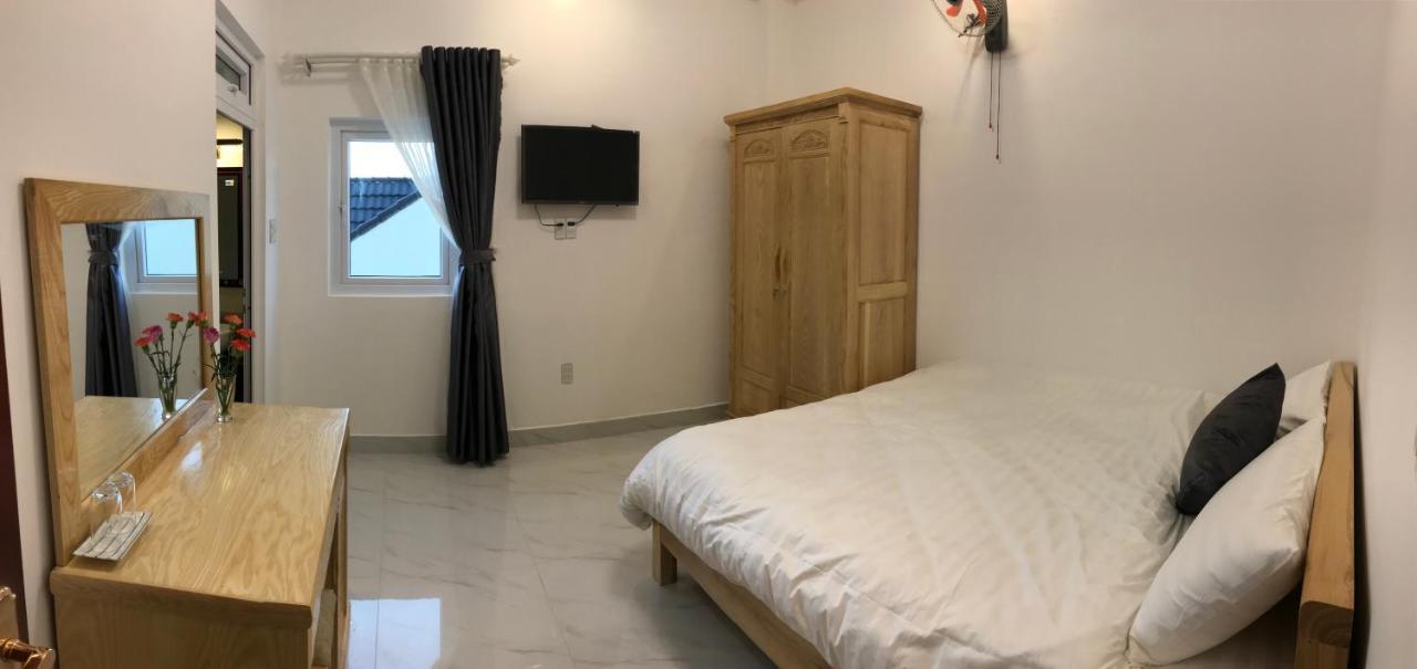 Greenview Dalat Екстер'єр фото