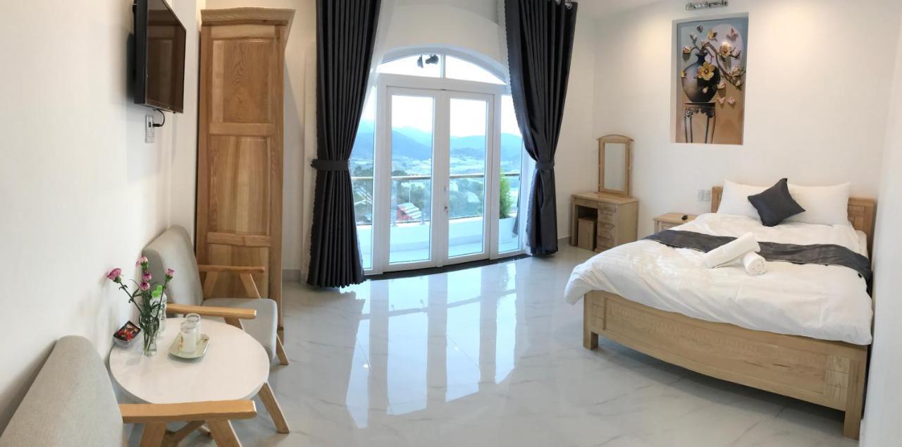 Greenview Dalat Екстер'єр фото