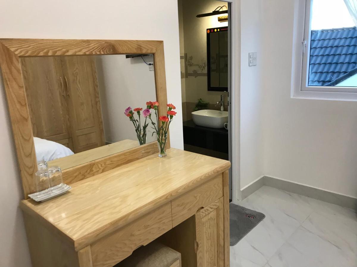 Greenview Dalat Екстер'єр фото
