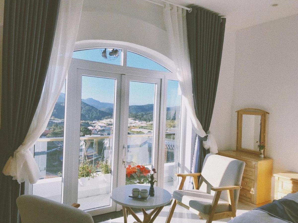 Greenview Dalat Екстер'єр фото