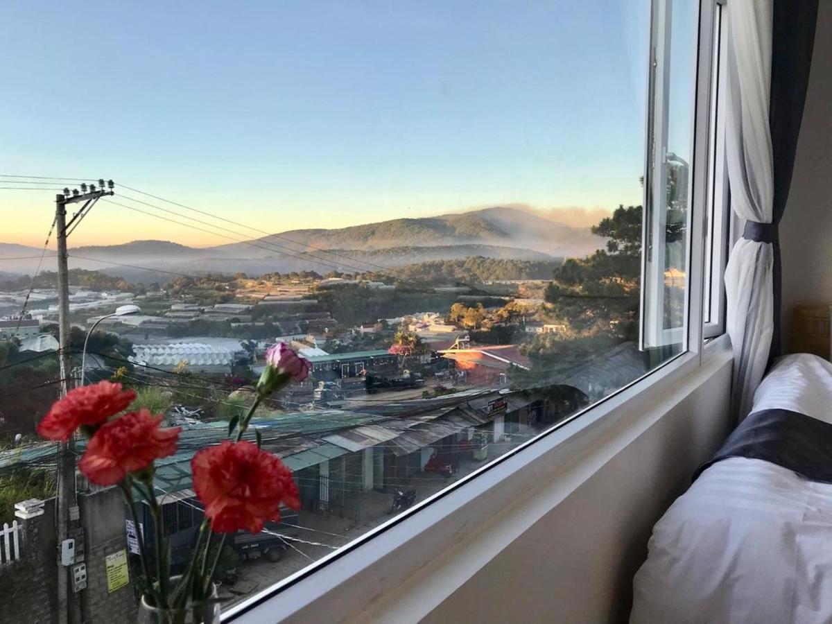 Greenview Dalat Екстер'єр фото